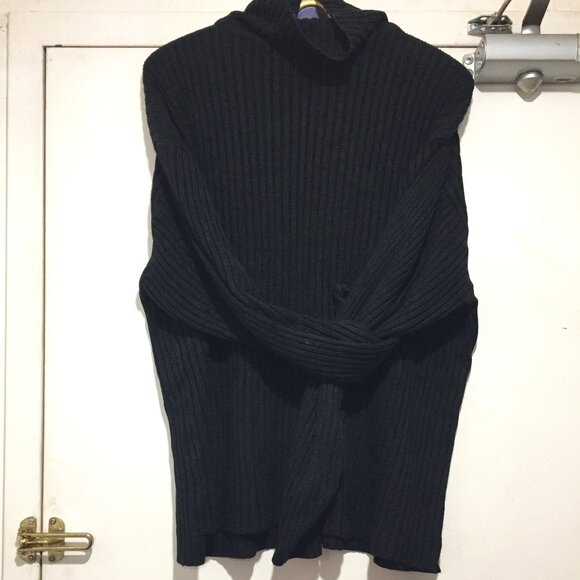 VINTAGE AIR EAGLE REGISTERED TRADEMARK AUTHENTIC BRAND SWEATERS SIZE L - Picture 3 of 12